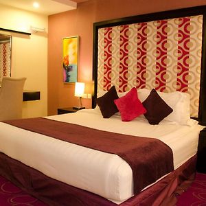Swiss Spirit Hotel & Suites Taif